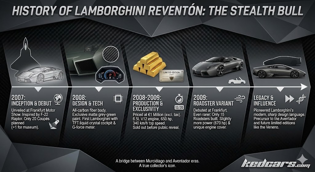 Lamborghini Reventón